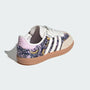 Tenis adidas Liberty Samba OG Comfort Closure Elastic Lace para Niños KH9847