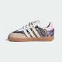 Tenis adidas Liberty Samba OG Comfort Closure Elastic Lace para Niños KH9847