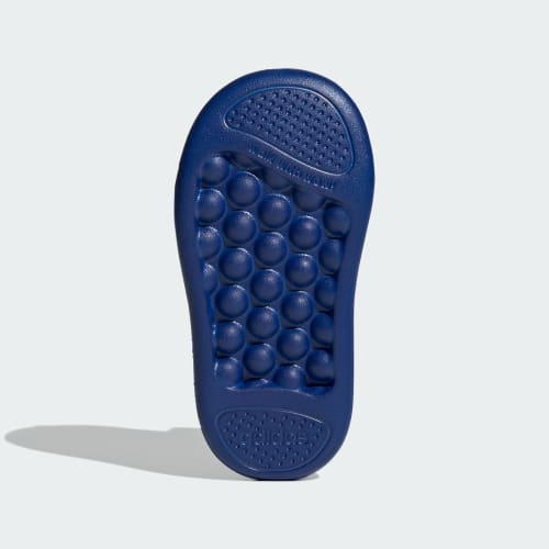 Tenis adidas Marvel Spider-Man Bubblecomic para Bebés y Niños Pequeños KI9199