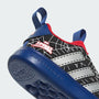 Tenis adidas Marvel Spider-Man Bubblecomic para Bebés y Niños Pequeños KI9199