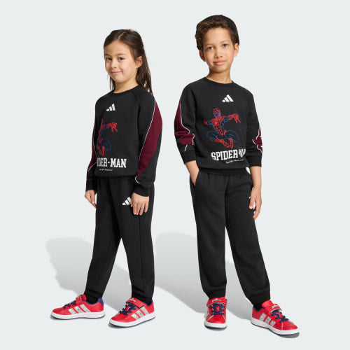 Pantalón adidas Marvel Spider-Man para Niños KG6138