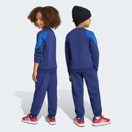 Pantalón Jogger adidas Marvel Spider-Man para Niños KS3968
