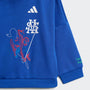 Conjunto adidas Marvel Spider-Man Jogger para Niños KS3964