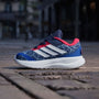 Tenis adidas Marvel Spider-Man Runfalcon 6 para Bebés y Niños Pequeños KI9171
