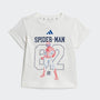 Conjunto adidas Marvel Spider-Man para Bebés y Niños Pequeños KS3963