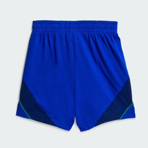 Conjunto adidas Marvel Spider-Man para Bebés y Niños Pequeños KS3963