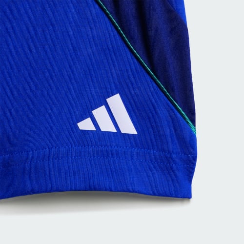 Conjunto adidas Marvel Spider-Man para Bebés y Niños Pequeños KS3963
