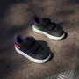 Tenis adidas Marvel Spider-Man VL Court 3.0 para Bebés y Niños Pequeños KI9178