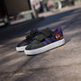 Tenis adidas Marvel Spider-Man VL Court 3.0 para Bebés y Niños Pequeños KI9178