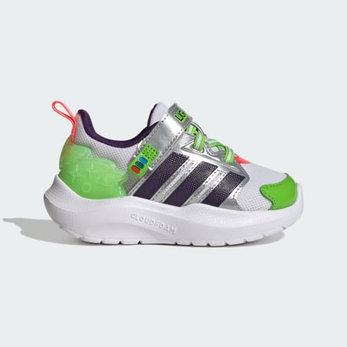 Tenis adidas Pixar Toy Story Lightorama Runner para Bebés y Niños Pequeños KI6604