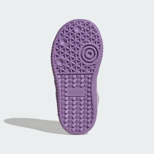 Tenis adidas Pokémon Samba OG Elastic Lace para Bebés y Niños Pequeños