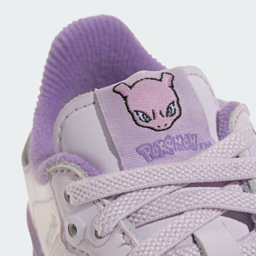 Tenis adidas Pokémon Samba OG Elastic Lace para Bebés y Niños Pequeños