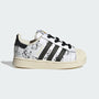 Tenis adidas Pokémon Superstar II Elastic Lace para Bebés y Niños Pequeños KJ5614