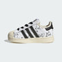 Tenis adidas Pokémon Superstar II Elastic Lace para Bebés y Niños Pequeños KJ5614