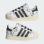 Tenis adidas Pokémon Superstar II Elastic Lace para Bebés y Niños Pequeños KJ5614