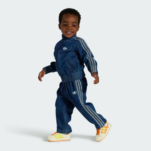 Tenis adidas Pokémon Superstar II Elastic Lace para Bebés y Niños Pequeños KJ5619