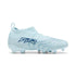 4 Colores, FUTURE 9 MATCH FG/AG Football Shoes Youth – Icy Blue-Blue Jewel – vista 5