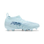 4 Colores, FUTURE 9 MATCH FG/AG Football Shoes Youth – Icy Blue-Blue Jewel – vista 5