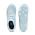 4 Colores, FUTURE 9 MATCH FG/AG Football Shoes Youth – Icy Blue-Blue Jewel – vista 4