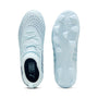 4 Colores, FUTURE 9 MATCH FG/AG Football Shoes Youth – Icy Blue-Blue Jewel – vista 4