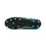 9 Colores, Tacos de futbol juveniles ULTRA CP LEGACY FG/AG – Team Aqua-Yellow Blaze-Moonscape – vista 6