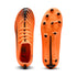 3 Colores, Tacos de futbol juveniles ULTRA 6 MATCH FG/AG – Heat Fire-PUMA Black-Glowing Red – vista 4