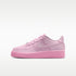 Nike Air Force 1 – Espuma rosa/Rosa amanecer/Espuma rosa – vista 1