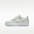 Nike Air Force 1 – Plata claro/Halo pícea/Blanco/Vela – vista 1