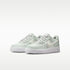 Nike Air Force 1 – Plata claro/Halo pícea/Blanco/Vela – vista 5