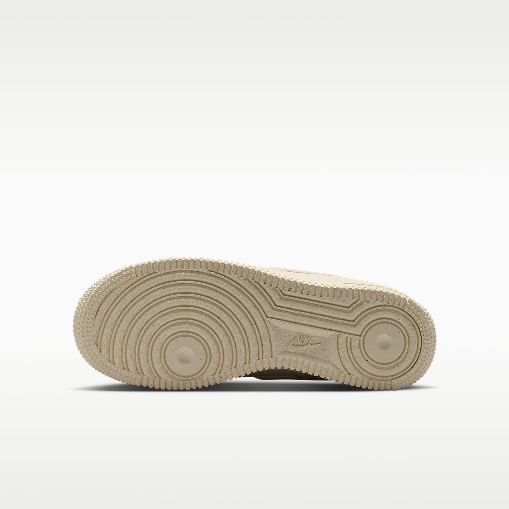 Nike Air Force 1 – Playa/Leche de coco/Vela/Playa – vista 2