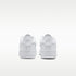 Nike Air Force 1 LE – Blanco/Blanco – vista 6