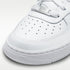 Nike Air Force 1 LE – Blanco/Blanco – vista 7