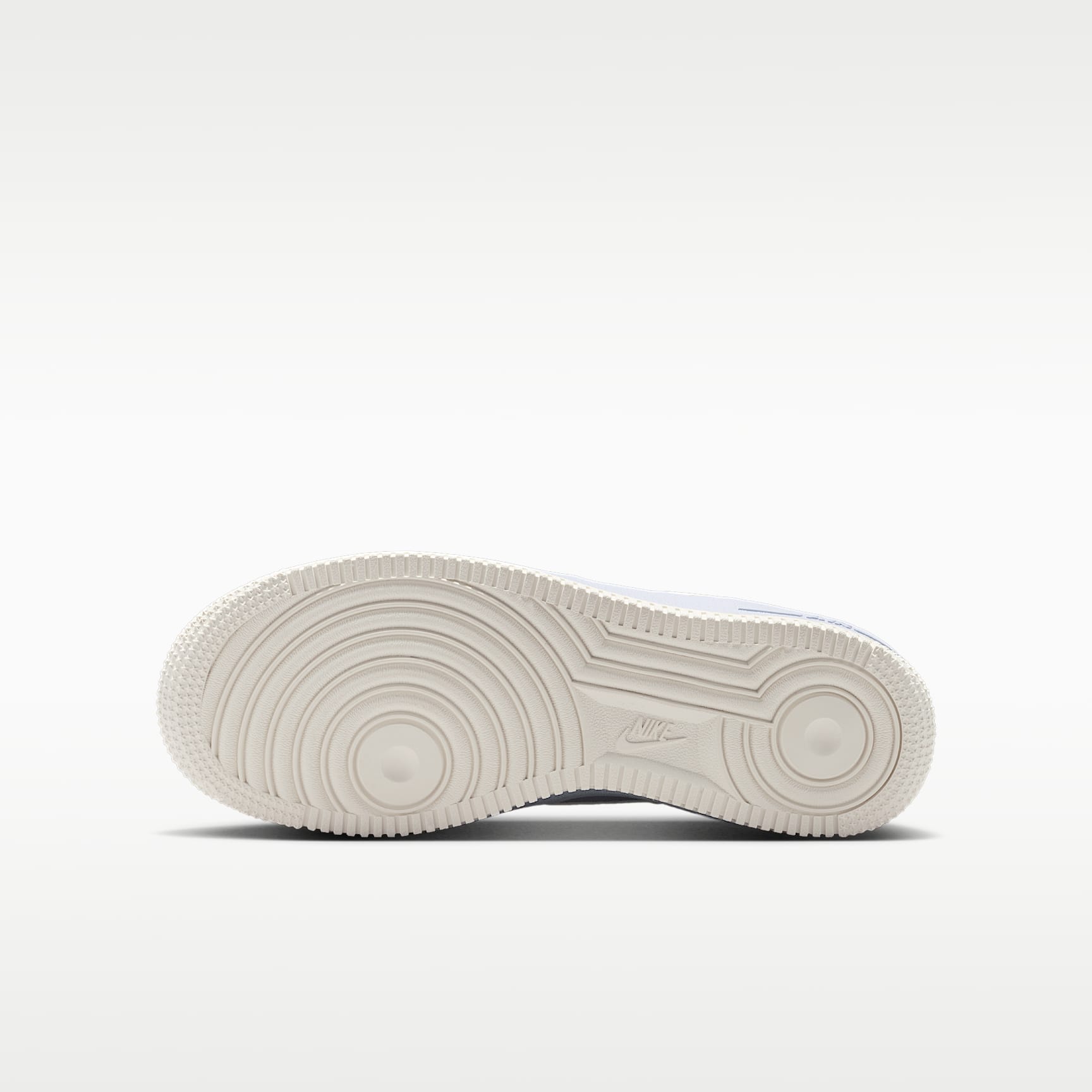 Nike Air Force 1 LV8 2 – Fantasma/Vela – vista 2