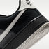 Nike Air Force 1 LV8 2 – Negro/Hueso claro – vista 8