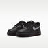 Nike Air Force 1 LV8 – Negro/Negro/Negro/Gris lobo – vista 5