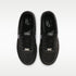 Nike Air Force 1 LV8 – Negro/Negro/Negro/Gris lobo – vista 4
