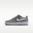 Nike Air Force 1 SE – Punta de Lápiz/Azul de trabajo/Gris lobo – vista 1