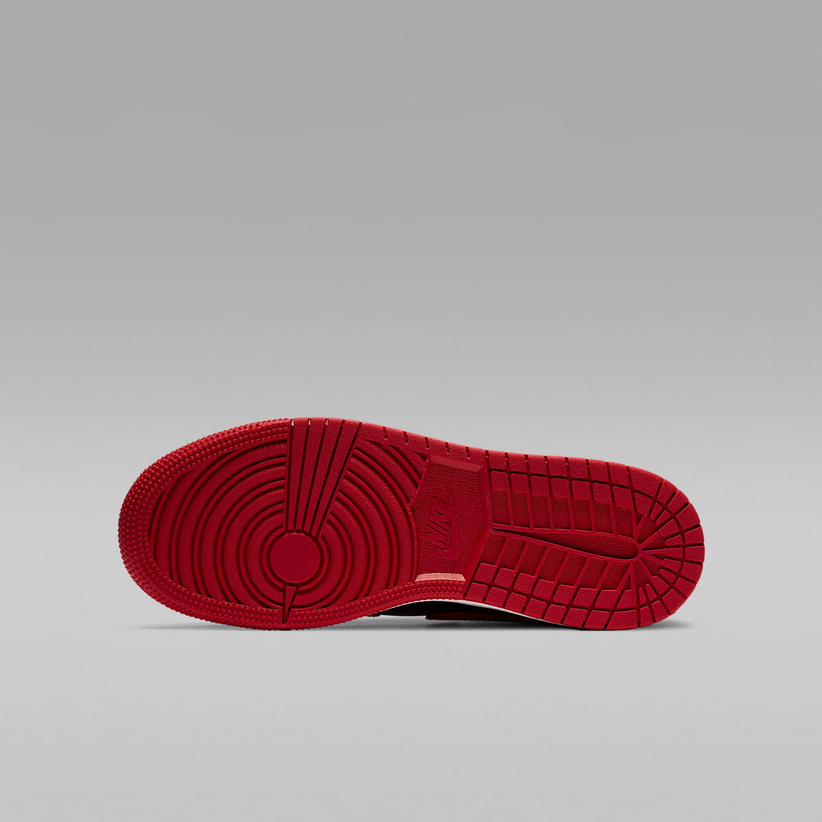 Air Jordan 1 Low – Rojo gimnasio/Blanco/Negro – vista 2