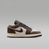 Air Jordan 1 Low – Pelaje pardo/Fantasma/Vela/Negro – vista 3