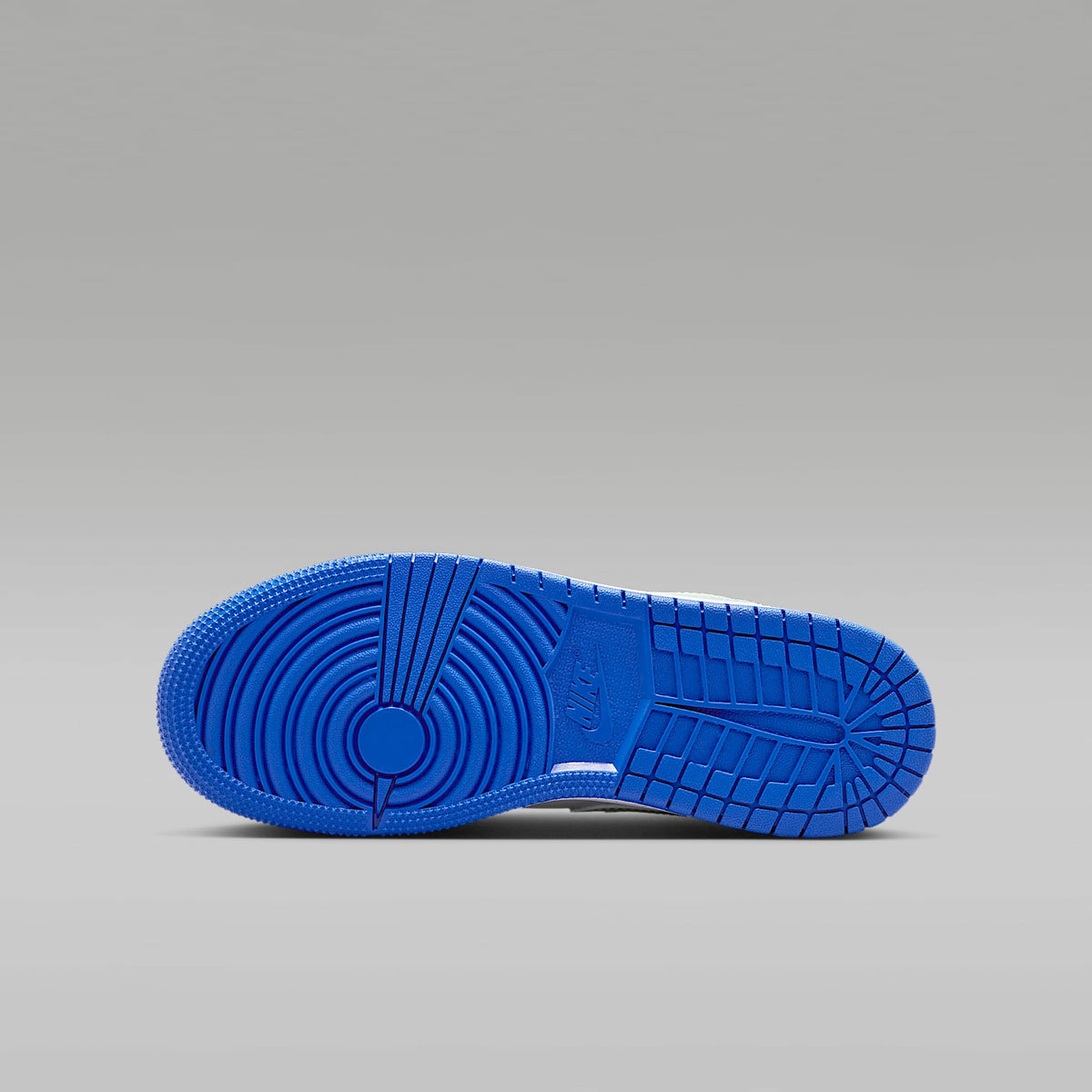 Air Jordan 1 Low SE – Royal juego/Negro/Negro/Mango brillante – vista 2