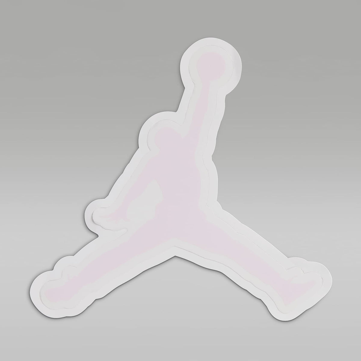 Air Jordan 1 Mid – Bruma violeta/Uva ligero/Blanco – vista 9