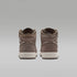 Air Jordan 1 Mid – Piedra enigma/Blanco cumbre/Gris oliva – vista 6