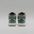 Air Jordan 1 Mid SE – Caqui/Hasta/Gris oliva/Toque de limón claro – vista 6