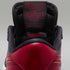 Air Jordan 1 Retro Low OG "Banned" – Negro/Rojo universitario/Blanco cumbre/Negro – vista 9