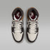 Air Jordan 1 High OG "Love Letter" – Marrón sombra/Tostado británico claro/Tostado británico claro/Rojo team – vista 4