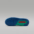 Air Jordan 3 Retro "Play Your Way" – Tiza/Azul genuino/Verde cinético/Rojo pista – vista 2