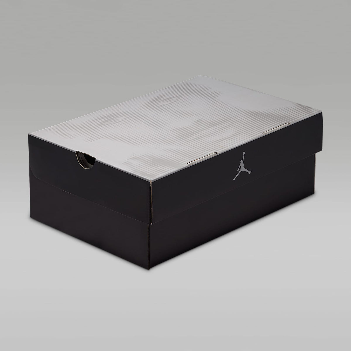 Air Jordan 4 Retro – Negro/Mango brillante/Voltio ligero/Infrarrojo 23 – vista 10
