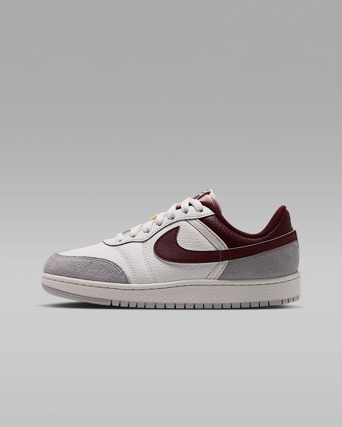 Zapatillas Jordan Air Skyline Low para Niño Grande