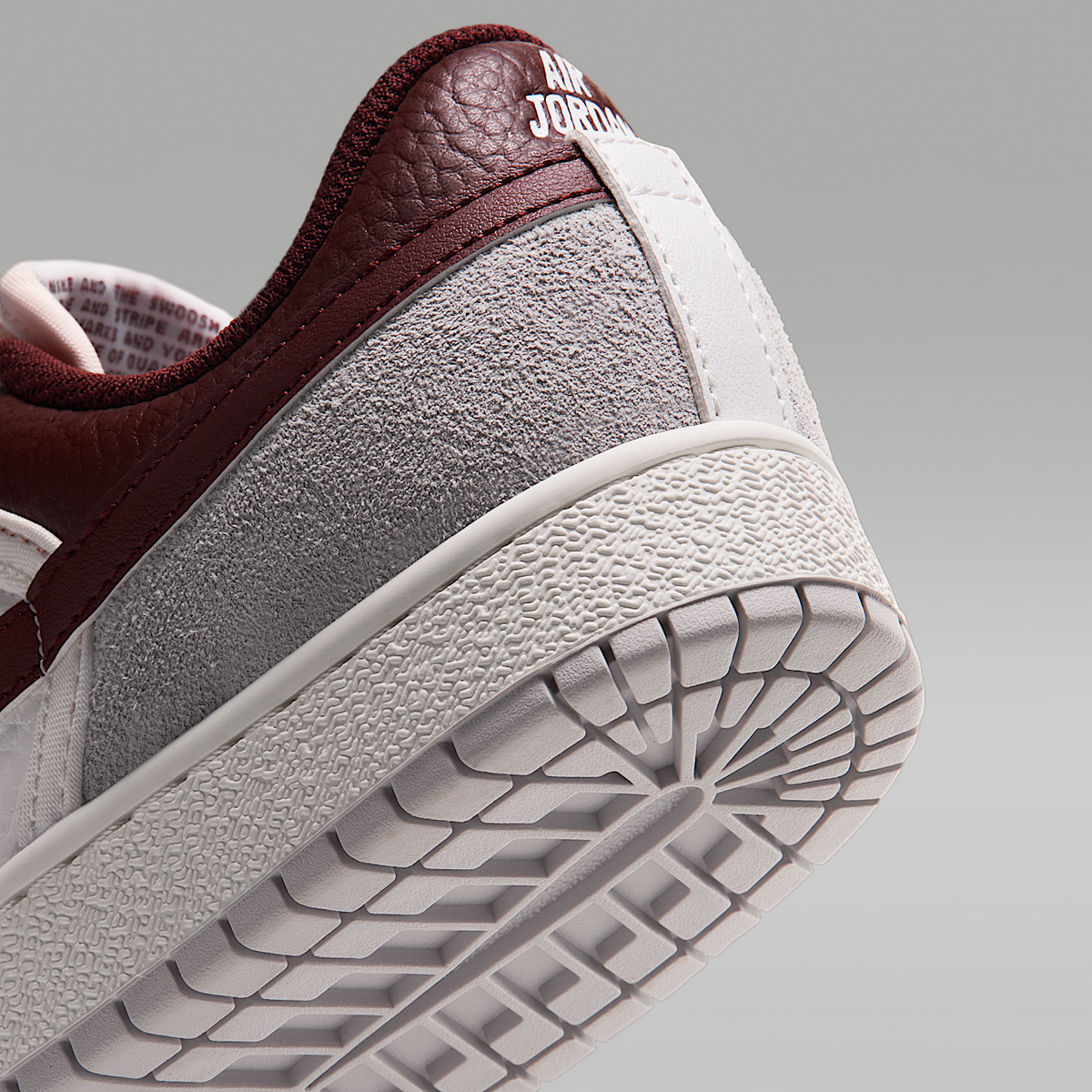 Zapatillas Jordan Air Skyline Low para Niño Grande