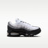 Nike Air Max 95 Big Bubble – Negro/Blanco/Gris lobo/Negro – vista 3